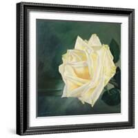 A Rose is a Rose 1-Lily Van Bienen-Framed Giclee Print