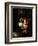 A Rose-Willem van Aelst-Framed Giclee Print