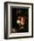 A Rose-Willem van Aelst-Framed Giclee Print