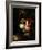 A Rose-Willem van Aelst-Framed Giclee Print