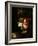 A Rose-Willem van Aelst-Framed Giclee Print