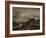 A Rough Road, 1826-Patrick Nasmyth-Framed Giclee Print