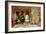 A Royal Palace in Morocco-Constant-Framed Giclee Print