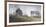 A Rural Morning-Ray Hendershot-Framed Giclee Print