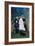 A Rural Wedding, 1905-Henri Rousseau-Framed Giclee Print