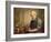 A Sad Case before the Bench, 1891-Thomas Protheroe-Framed Giclee Print