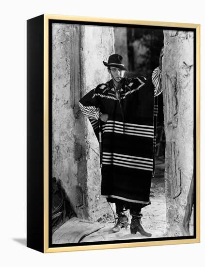 A Sainted Devil, 1924-null-Framed Premier Image Canvas