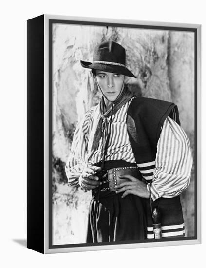 A Sainted Devil, 1924-null-Framed Premier Image Canvas