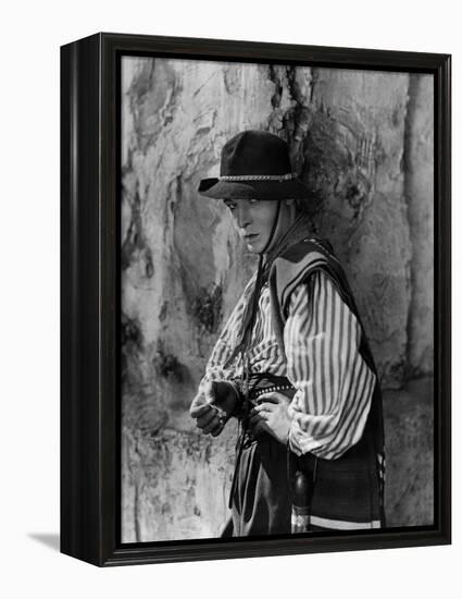 A Sainted Devil, 1924-null-Framed Premier Image Canvas