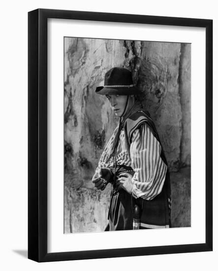 A Sainted Devil, 1924-null-Framed Photographic Print