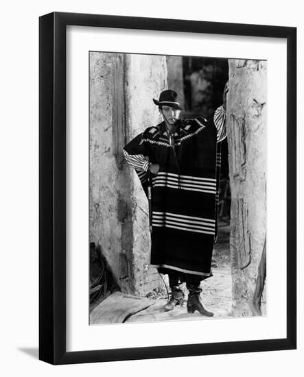 A Sainted Devil, 1924-null-Framed Photographic Print