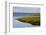 A Salt Marsh in Provincetown, Massachusetts-Jerry & Marcy Monkman-Framed Photographic Print