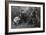 A Salvation Army Shelter, 1898-E Borough Johnson-Framed Giclee Print