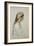 A Samaritan Lady, 1859-Carl Haag-Framed Giclee Print