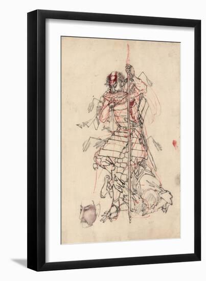 Giclee Print, , large