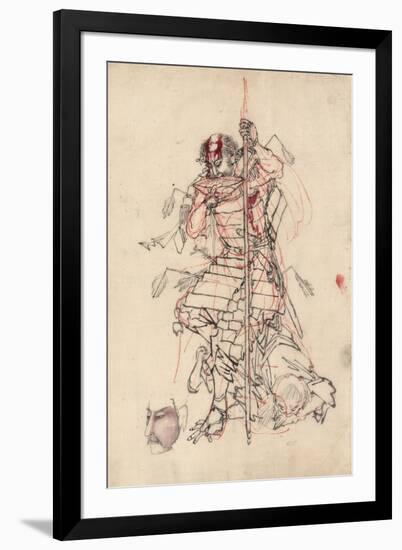 Giclee Print, , large