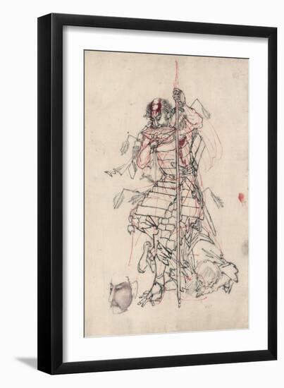 Giclee Print, , large