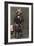 A Samurai in Armour, Japan, 1882-Felice Beato-Framed Giclee Print