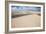 A Sand Dune and Lagoon in Brazil's Lencois Maranhenses National Park-Alex Saberi-Framed Photographic Print