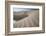 A Sand Dune Near Jericoacoara, Brazil-Alex Saberi-Framed Photographic Print