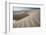 A Sand Dune Near Jericoacoara, Brazil-Alex Saberi-Framed Photographic Print