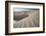 A Sand Dune Near Jericoacoara, Brazil-Alex Saberi-Framed Photographic Print