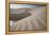 A Sand Dune Near Jericoacoara, Brazil-Alex Saberi-Framed Premier Image Canvas