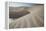 A Sand Dune Near Jericoacoara, Brazil-Alex Saberi-Framed Premier Image Canvas