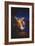 A Savior Is Born-Edgar Jerins-Framed Giclee Print