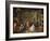 A Scene from The Beggar's Opera VI-William Hogarth-Framed Giclee Print