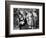 A Scene from the First Performance of Tchaikovsky's Ballet 'The Sleeping Beauty' at the Mariinsky…-null-Framed Photographic Print