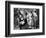 A Scene from the First Performance of Tchaikovsky's Ballet 'The Sleeping Beauty' at the Mariinsky…-null-Framed Photographic Print