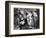 A Scene from the First Performance of Tchaikovsky's Ballet 'The Sleeping Beauty' at the Mariinsky…-null-Framed Photographic Print