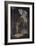 A Scene in the Colosseum, Rome-Thomas Jones-Framed Giclee Print