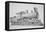 A Schenectady Locomotive-American School-Framed Premier Image Canvas