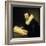 A Scholar-Rembrandt van Rijn-Framed Giclee Print