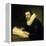 A Scholar-Rembrandt van Rijn-Framed Premier Image Canvas