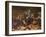 A School for Boys and Girls, C.1670-Jan Havicksz. Steen-Framed Giclee Print