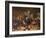 A School for Boys and Girls, C.1670-Jan Havicksz. Steen-Framed Giclee Print