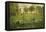 A Scottish Farm-James Whitelaw Hamilton-Framed Premier Image Canvas