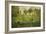 A Scottish Farm-James Whitelaw Hamilton-Framed Giclee Print