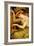 A Sea Spell-Dante Gabriel Rossetti-Framed Art Print