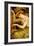 A Sea Spell-Dante Gabriel Rossetti-Framed Art Print