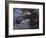 A Seascape, Shipping by Moonlight-Claude Monet-Framed Giclee Print