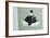 A seated dignitary, Japanese painting. Artist: Unknown-Unknown-Framed Giclee Print