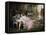 A Secret Liaison-Joseph Frederic Soulacroix-Framed Premier Image Canvas