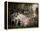 A Secret Liaison-Joseph Frederic Soulacroix-Framed Premier Image Canvas