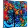 A Secret Place-Megan Aroon Duncanson-Mounted Art Print