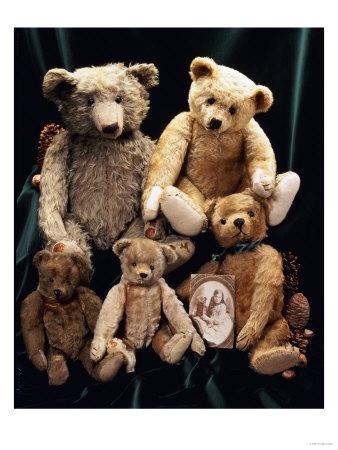 bing teddy bear