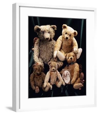 bing teddy bears